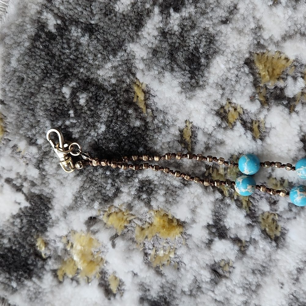Women's Necklace - Picture 3 of 4